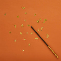 Halloween Gold Magic Spell Table Scatter 10g - Pretty Day