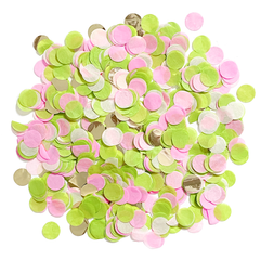 Confetti Tropical - Pretty Day