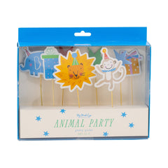 My Mind’s Eye - PLAML09 - Animal Party Party Picks - Pretty Day