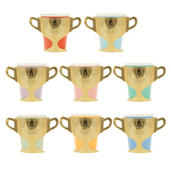 Champion Party Cups - Pretty Day