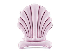 Pink Seashell Foil Balloon - Pretty Day