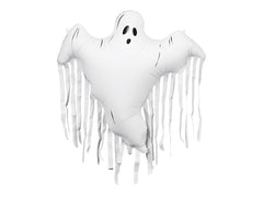 Ghost With Tassels Foil Balloon - Pretty Day