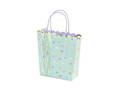 Pastel Stars Gift Bag 1pc. - Pretty Day