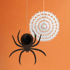 Spider Web & Spider Honeycomb 2 Pk. - Pretty Day