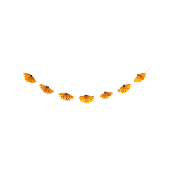 Back To School Pencil Fan Banner