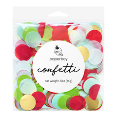 Christmas Confetti 0.5oz - Pretty Day
