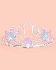 Mermaid Pearl Tiara - Pretty Day