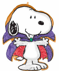 Snoopy Great Pumpkin Jumbo Foil Balloon 30" - Pretty Day