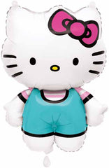 Hello Kitty Foil Balloon 25" - Pretty Day