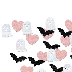 Ghost Love Confetti Mix - Pretty Day