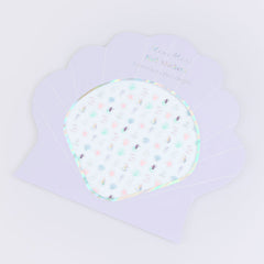 Meri Meri Mermaid Nail Stickers