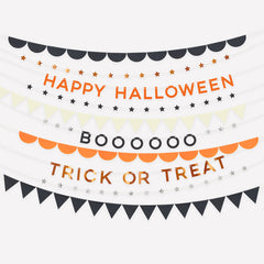 Halloween Garland Set - Pretty Day