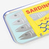 Tinned Sardine Paper Plates 8pk.