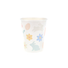 Meri Meri Easter Icons Cups 8pk.