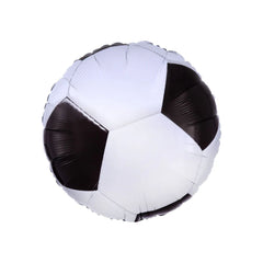 Championship Soccer Foil Balloon