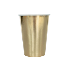 Jollity & Co. + Daydream Society - Shade Collection Gild 12 oz Cups - 8 Pk. - Pretty Day