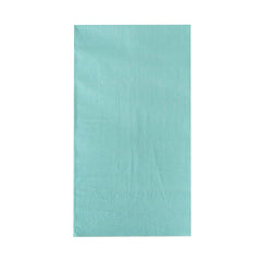 Jollity & Co. + Daydream Society - Shade Collection Seafoam Guest Napkins - 16 Pk. - Pretty Day