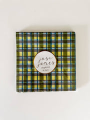 Scout Napkins Large - Pretty Day