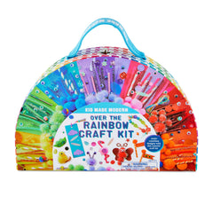 Rainbow Craft Kit - Pretty Day