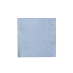 Shades Collection Wedgewood Cocktail Napkins - 20 Pk. - Pretty Day