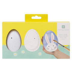 Talking Tables - Paint Your Own Easter Egg Tins Kit - Pretty Day