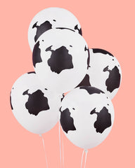 Rodeo Balloon Pack - 25 latex balloons - Pretty Day