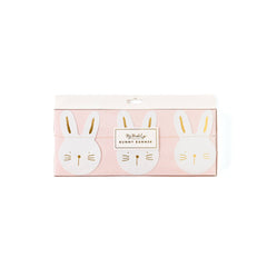 My Mind’s Eye - GRP806 - Bunny Banner - Pretty Day