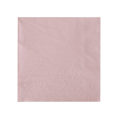 Shades Collection Petal Large Napkins - 16 Pk. - Pretty Day