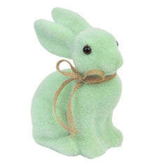 Talking Tables - Small Sage Green Easter Bunny Decoration - Pretty Day
