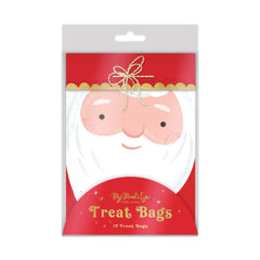 PLFC162 -  Santa Treat Bags - Pretty Day