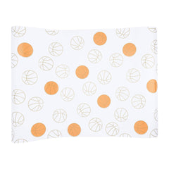 My Mind’s Eye - BBL1020 - Basketball Table Runner - Pretty Day