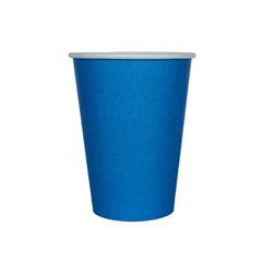Jollity & Co. + Daydream Society - Shade Collection Sapphire 12 oz Cups - 8 Pk. - Pretty Day