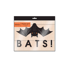 Freakin' Bats Bat Banner Set - Pretty Day