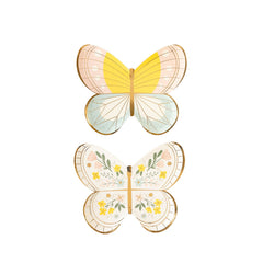 My Mind’s Eye - SPR1040 - Butterfly Plates - Pretty Day