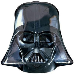 Star Wars Darth Vader Supershape Balloon S1024 - Pretty Day