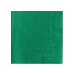 Shades Collection Grass Large Napkins - 16 Pk. - Pretty Day