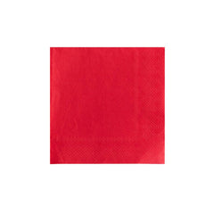 Shades Collection Poppy Cocktail Napkins - 20 Pk. - Pretty Day