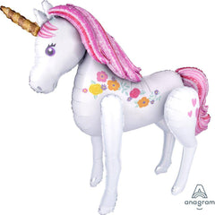 Magical Unicorn Air Walker S4030 - Pretty Day