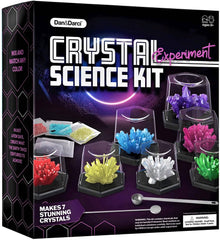 Basic Crystal Science Kit - Pretty Day