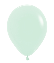 11" Matte Green C004 - Pretty Day