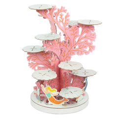 Talking Tables - Mermaid Party Cake Stand - Pretty Day
