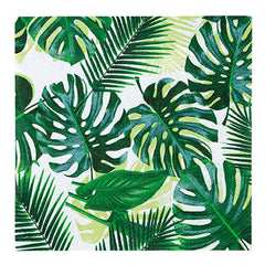 Talking Tables - Tropical Napkins - 50 Pack - Pretty Day