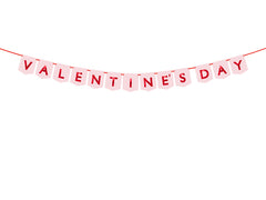 Valentines Day Garland S7022 S7023 S9268 - Pretty Day