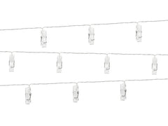 Led Photo Clips String Lights S2004 S4047 S4048 - Pretty Day