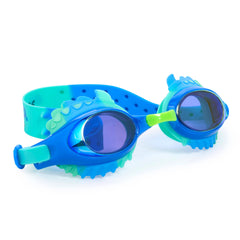 Dylan The Dinosaur Swim Goggles - Pretty Day