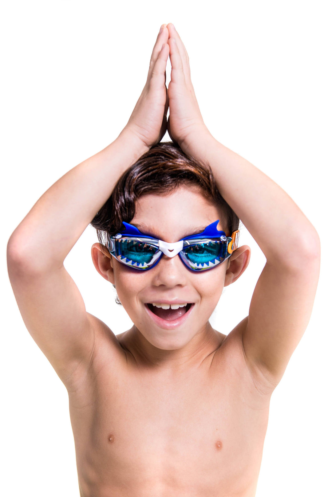 bling20 swim goggles Bling2O Swim Goggles Jawsome Jr