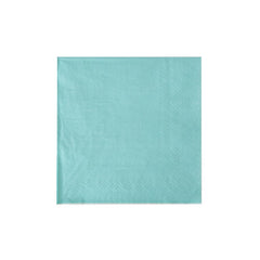 Shades Collection Seafoam Cocktail Napkins - 20 Pk. - Pretty Day