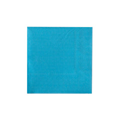 Shades Collection Cerulean Cocktail Napkins - 20 Pk. - Pretty Day