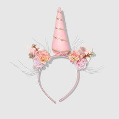 Magical Unicorn Headband - Kids S1077 - Pretty Day
