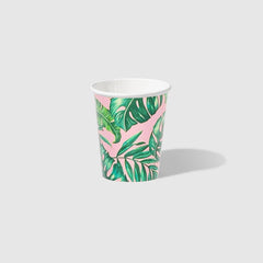 Palm Leaf Cups (10 per pack) S9134 - Pretty Day